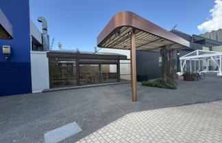 CBD Restaurant/ Bar opportunity