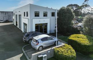 Good Quality Small Industrial Unit