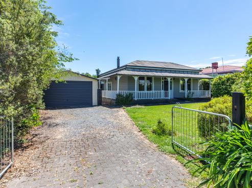 30 Church Street, Waipawa