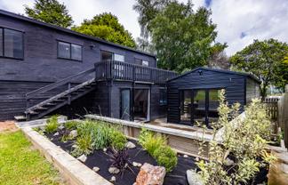 12 Carter Terrace, Ohakune