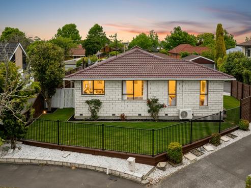 22 Camrose Place, Ilam