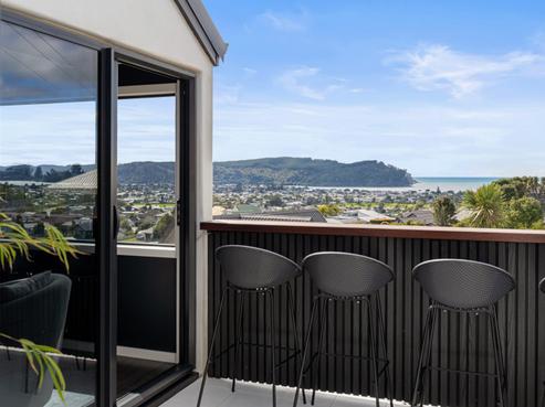 107 Pacific View Drive, Whangamata
