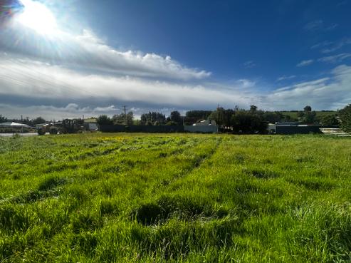 11 Stuart Street, Mataura