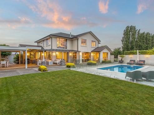 16 Queenswood Gardens, Mairehau