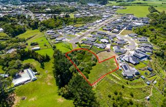 Lot 56, Kararaina Close, Whalers Gate