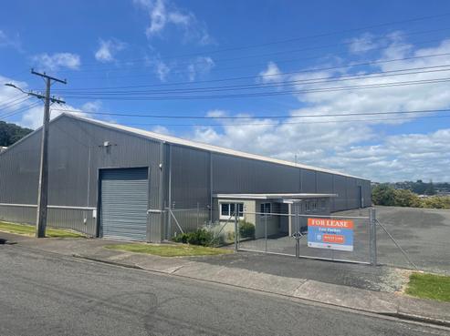 45 Port View Crescent, Moturoa