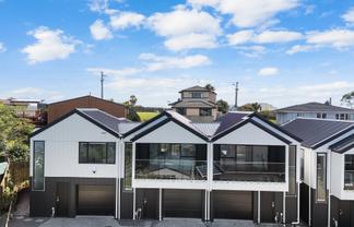 Lot 3/3 Worthington Place, West Harbour