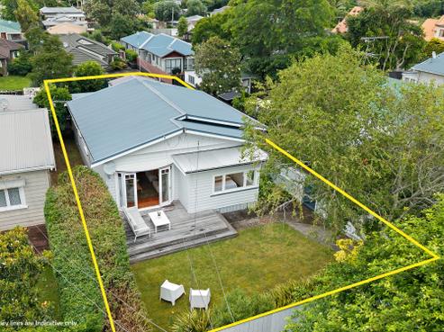 45 Heretaunga Avenue, Onehunga