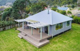 57 New Road, Granity