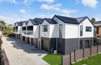 Lot 5/3 Worthington Place, West Harbour