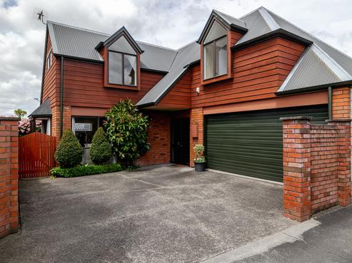 384B Featherston Street, Palmerston North Central