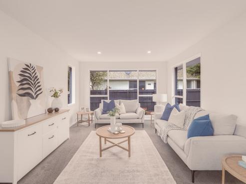 40 Clydesdale Street, Woolston