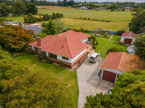 196 High Street, Waimate