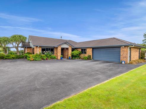 325A Awai Road, Tarurutangi