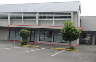 Excellent space on Broadway Avenue
