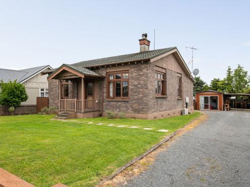 54 Laurie Street, Te Awamutu