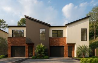 7/60 Akatarawa Road, Brown Owl