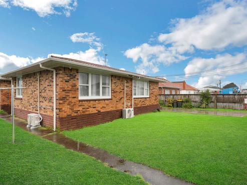 1/87 Carruth Road, Papatoetoe