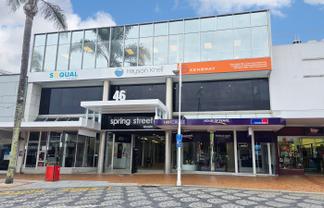 Low profile high potential!