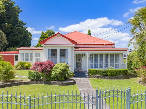 74 Moorhouse Street, Morrinsville