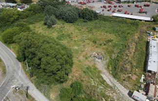 Versatile Industrial Yard