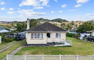 4 Carroll Street, Te Kuiti
