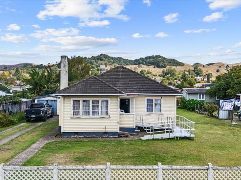 4 Carroll Street, Te Kuiti