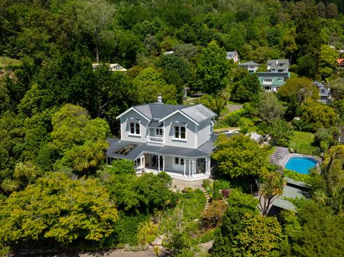 36 Van Diemen Street, Nelson South