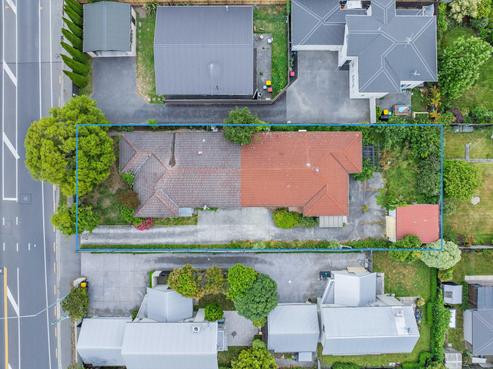 2/201 Innes Road, Saint Albans