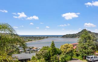 5 Pine Grove, Tairua