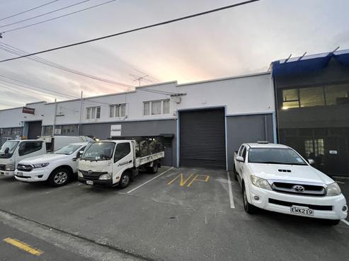 107 Nelson Street, Petone