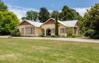 78286 State Highway II, Dannevirke