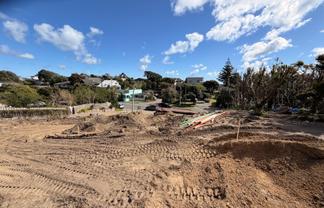 Lot 2-126 Rosetta Road, Raumati Beach