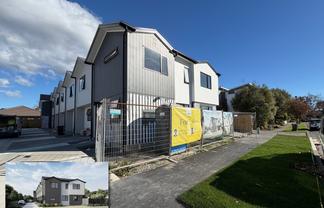 1-7/66 Burke Street, Addington