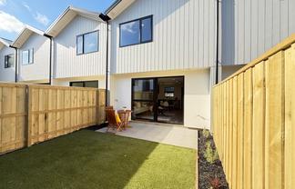 1-7/66 Burke Street, Addington