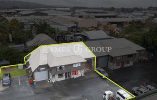 Practical Warehouse & Yard | Papakura