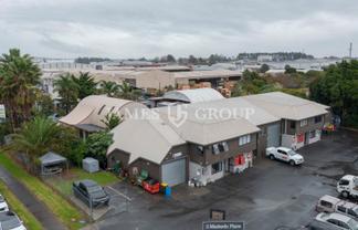 RARE YARD + VERSATILE INDUSTRIAL | PAPAKURA