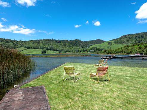 75 Acacia Road, Lake Okareka