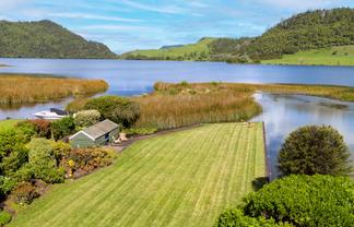 75 Acacia Road, Lake Okareka