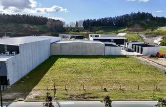 Industrial units "Shovel Ready" in Tauriko