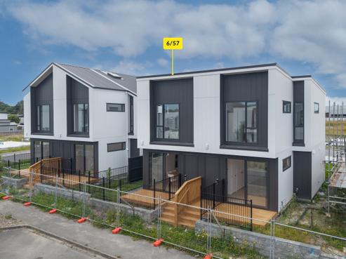 6/57 Tahetoka Street, Westgate