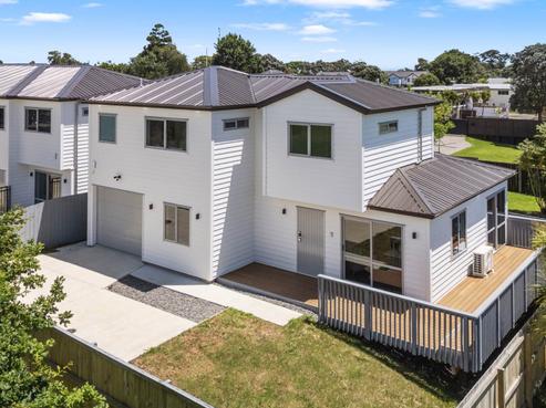 6C Beihlers Road, Weymouth