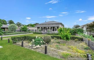 7 Michael Street, Rakaia