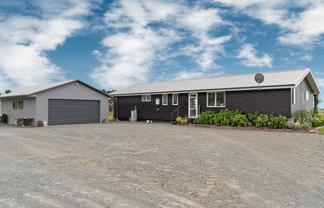 1300 Pongakawa Bush Road, Pongakawa