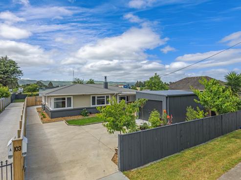 103 Mulgrave Street, Ashhurst