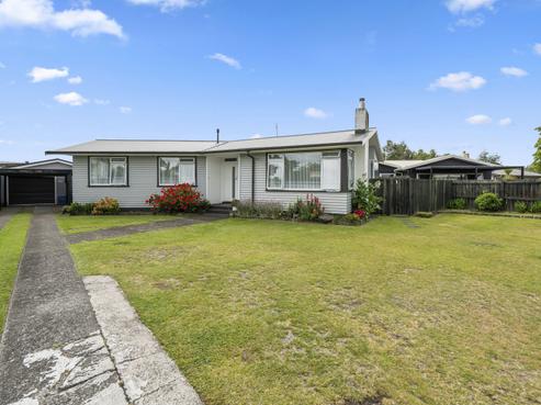 10 Clouston Crescent, Fenton Park