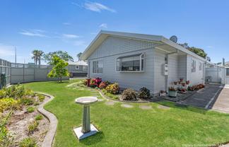 461A Gladstone Road, Te Hapara