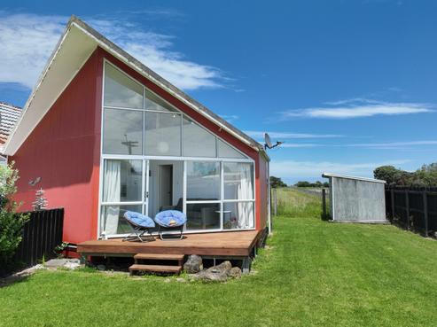 12A Weld Street, Mahia