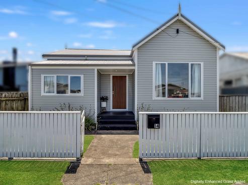 14 Lowther Street, Whanganui Central