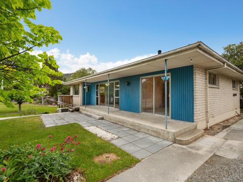 12 Glencarron Street, Alexandra